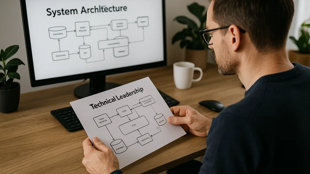 Zuverlässige Technologien