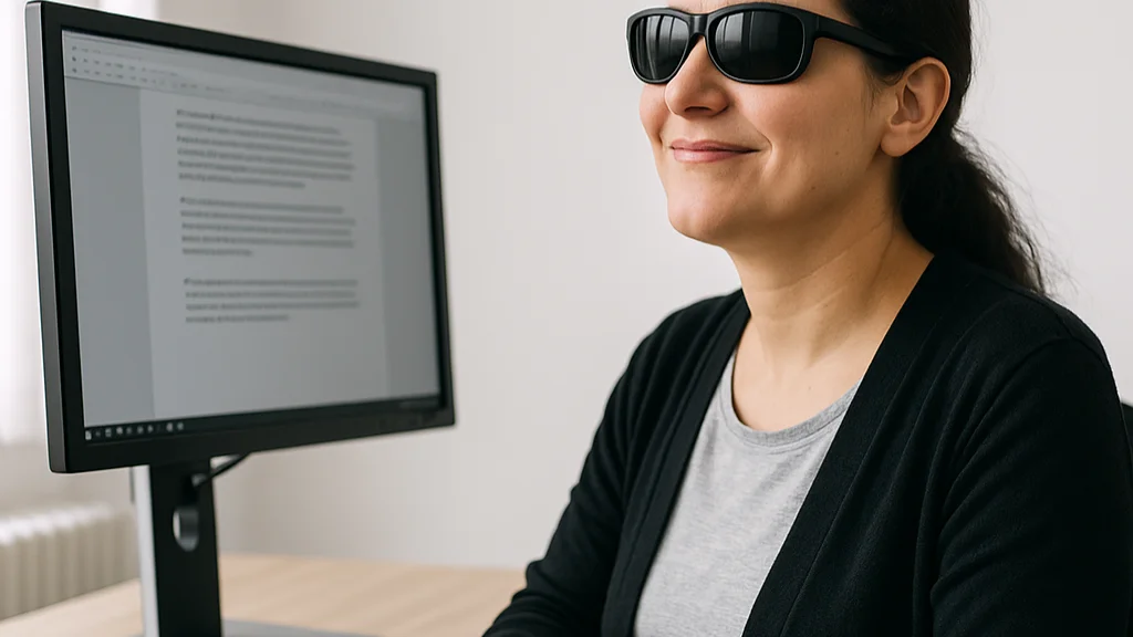 Digitale Barrierefreiheit