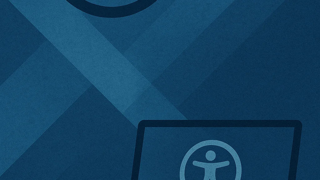 Digitale Barrierefreiheit – WCAG